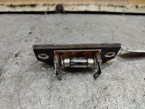 Подсветка номера 6H3KEN Ford C-Max - Фото 3
