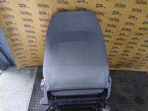 Сиденье переднее 0CM4L1 Volkswagen Caddy undefined