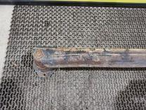 Усилитель бампера заднего YA0MKL Citroen C5 купить