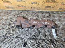 Коллектор выпускной DR22E3 Toyota Corolla - Фото 2