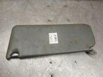 Козырек солнцезащитный 6NWKIQ Renault Scenic купить