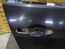 Дверь передняя правая J8Q9PY Renault Scenic купить в магазине запчастей бу