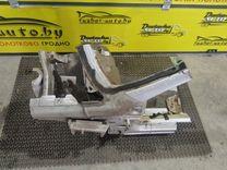 Стойка кузовная передняя левая H48W1G Opel Astra купить