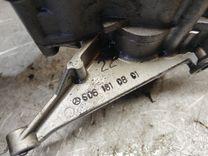 Насос масляный PPGI05 Mercedes Sprinter купить с доставкой