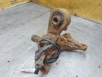 Цапфа задняя (ось ступицы) B23KSN Peugeot 406 купить с доставкой