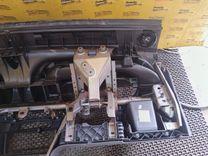 Панель передняя салона (торпедо) JEINC0 Citroen C5 undefined