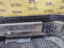 Бампер задний LC18BO Mercedes C W202 - Фото 14