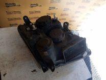 Фара левая H2D1N5 Opel Meriva купить в магазине запчастей бу