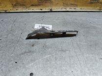 Молдинг стекла лобового BW2YB8 Fiat Linea купить в магазине запчастей бу