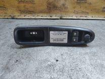 Блок управления стеклоподъемниками 28BEJ5 Peugeot 406 - Фото 1