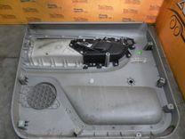 Обшивка двери задней правой (дверная карта) 0QR6YW Skoda Roomster купить с доставкой