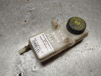 Бачок тормозной жидкости 4FY8UC Peugeot 307 - Фото 1