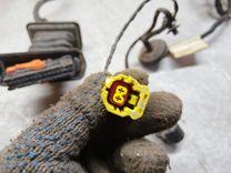 Проводка двери передней правой VS0OYY Volkswagen Passat - Фото 6