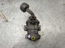 Клапан управления турбиной (актуатор) O17F0T Opel Astra - Фото 2