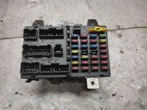 Блок предохранителей A4D0T6 Hyundai Getz купить