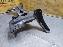 Балка подвески передняя (подрамник) QS3R9T Fiat Punto купить на авторазборке