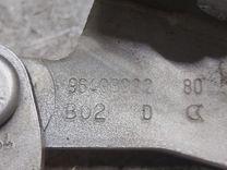 Петля капота правая P88T4Y Citroen C5 - Фото 5