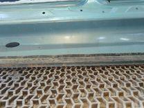 Дверь сдвижная правая 7KFWIX Citroen C8 undefined