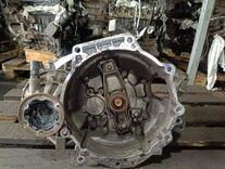 КПП механическая (МКПП) 5-ступенчатая 216FHT Skoda Octavia