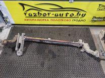 Балка подвески задняя 3C84AD Peugeot 306