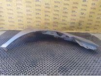 Крыло переднее правое WRD8FR Volkswagen Jetta - Фото 4