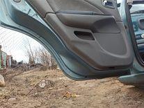 Дверь задняя левая 6C51A2 Nissan Almera купить с доставкой
