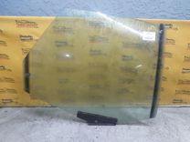 Стекло двери задней правой 53EGHM Audi 80