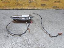 Ручка наружная передняя левая 4W83C3 Nissan Almera купить с доставкой