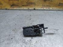 Ручка внутренняя передняя правая 9UI483 Toyota Avensis купить в магазине запчастей бу