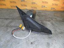 Зеркало наружное левое GL9ASD Citroen Xantia - Фото 3