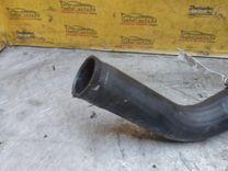 Патрубок интеркулера 2IMT7L Nissan Note купить в магазине запчастей бу