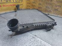 Интеркулер 9IJKM6 Volkswagen Jetta - Фото 3