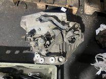 КПП механическая (МКПП) 6-ступенчатая AWK87V Opel Insignia