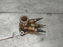 Подогреватель охлаждающей жидкости (антифриза) 1L3DS5 Volkswagen Golf - Фото 1