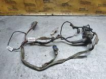 Проводка двери передней правой Z9K66P Renault Scenic купить в магазине запчастей бу