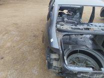 Крыло заднее левое 05K2SR Volkswagen Jetta - Фото 6