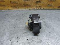 Ремень безопасности передний левый 9UGQVT Peugeot 206 купить с доставкой