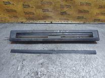 Салазки сиденья YUN9X3 Citroen C8 - Фото 1