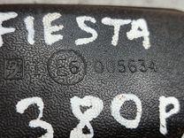 Зеркало салона 9F9D08 Ford Fiesta - Фото 4