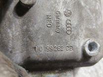 Подушка крепления двигателя 86B42A Volkswagen Golf - Фото 6