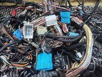 Проводка салона 0B08TR Renault Espace купить с доставкой