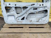 Дверь передняя левая B7IS7P Peugeot 206 - Фото 6