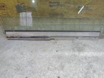 Стекло двери передней левой M2MF27 Opel Zafira купить с доставкой