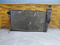 Радиатор (основной) ZG6792 Peugeot 405