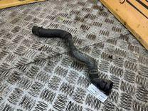 Патрубок отопителя (печки) 4DE5CM Volkswagen Bora