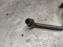 Масляная трубка турбины KTBNFY Chrysler PT-Cruiser - Фото 3