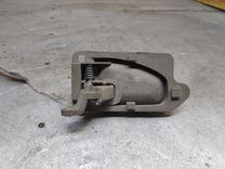 Ручка внутренняя задняя правая WIW8UL Citroen Xsara Picasso - Фото 2