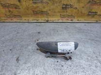 Ручка наружная передняя правая 2QMHOH Renault Clio - Фото 1