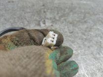 Ручка наружная передняя правая T89XJ2 Mazda Xedos 6 - Фото 2