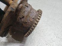 Ступица задняя левая OSHTLM Mazda Xedos 6 - Фото 4